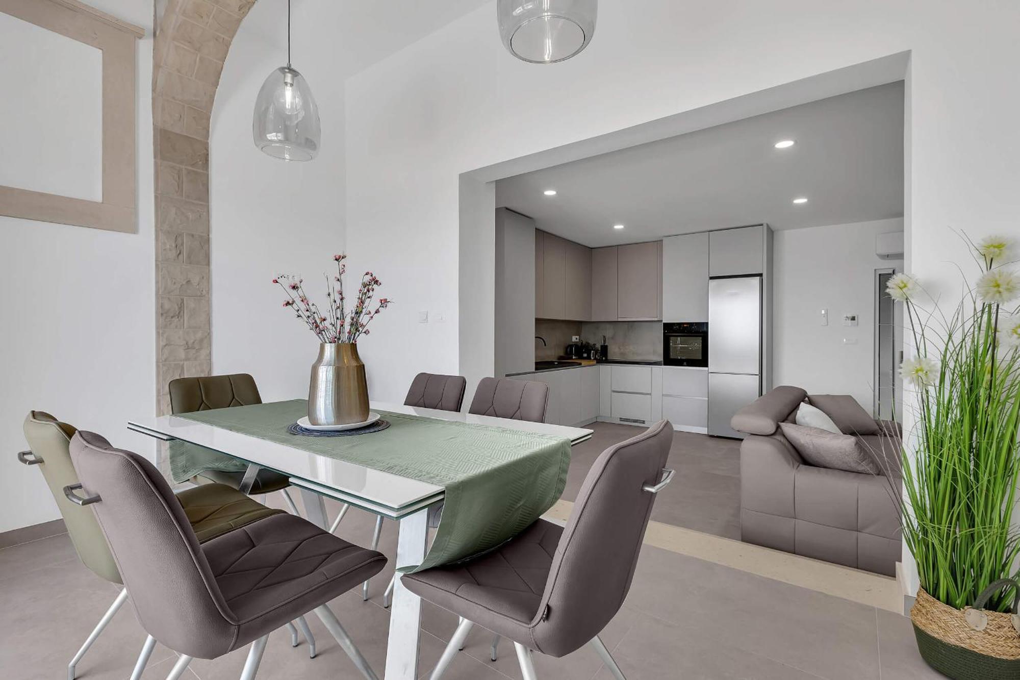 Apartments Luka'S View Μακάρσκα Εξωτερικό φωτογραφία
